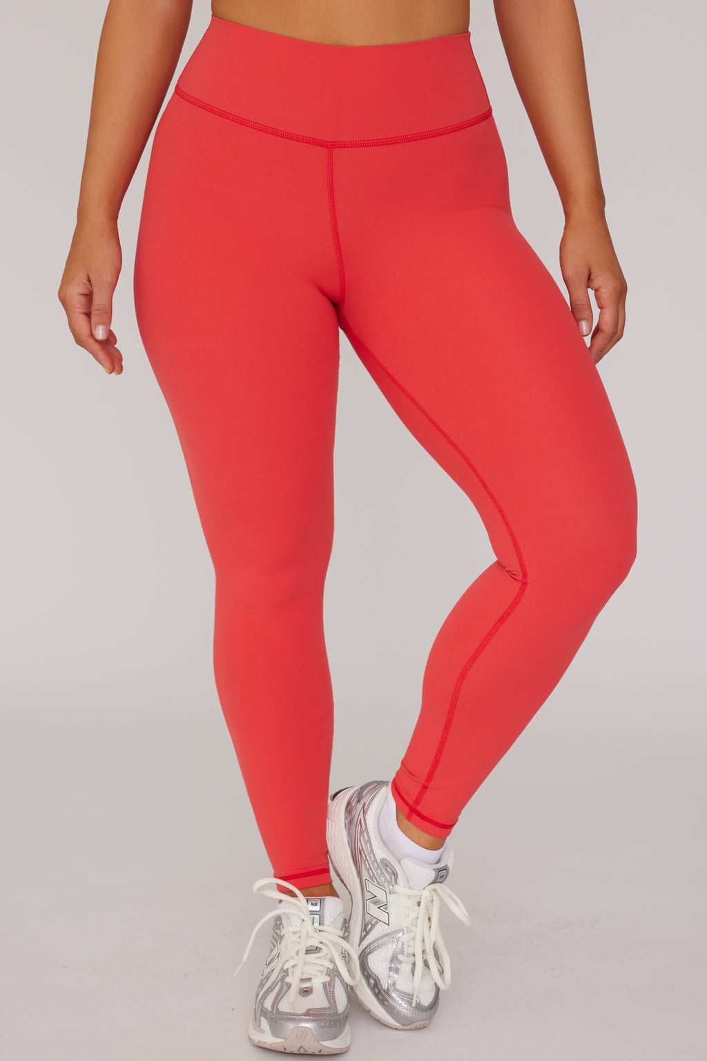 Luxe Lite Legging – BairByBria